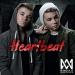 Download mp3 lagu Mar & Marti - Heartbeat (NO RY Remix) Terbaik di zLagu.Net
