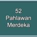 Download mp3 lagu 52 Keroncong Pahlawan Merdeka gratis