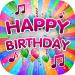 Gudang lagu Happy Birthday Song - Nursery Rhymes For Children gratis