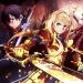 Download Sword Art Online Alicization - War Of Underworld - Ending 1 ED Full Unlasting - LiSA lagu mp3