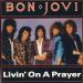 Lagu Livin on a prayer ( Bonjovi Cover ) mp3 Terbaik
