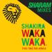 Download lagu Shakira - Waka Waka (Sharam's World Cup Mix) mp3 Terbaru di zLagu.Net