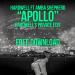 Lagu Hardwell feat. Amba Shepherd - Apollo (Hardwell's Private Edit) gratis