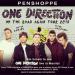 Download music One Direction's Steal my Girl (fingerstyle) gratis