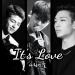 Download musik iKON June,Donghyuk,Bobby-It's Love (사랑인걸) terbaru - zLagu.Net