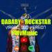 Download mp3 DaBaby - ROCKSTAR ft Roddy Ricch (Arabic Oud Instremental) music gratis - zLagu.Net