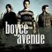 Musik Boyce Avenue - Closer terbaik