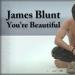 Free Download lagu terbaru James Blunt - You're Beautiful