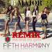 Download lagu Fifth Harmony - Me and my girls remix ft. B Major mp3