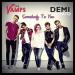 Download musik somebody to you (Original song by The Vamps Ft. Demi lovato) terbaru - zLagu.Net