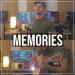 Download lagu Maroon 5 - Memories (Cover) mp3 gratis