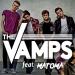 Download music All Night - The Vamps Ft. Matoma (Cover by Wanted03) mp3