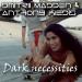 Download mp3 Terbaru Dark Necessities (Red Hot Chili Peppers deep he cover) gratis