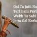 Download lagu terbaru Gal Karke - Asees Kaur | dharth Nigam mp3 gratis