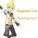Streaming Heart - Kagamine Len V4X Power (TEST!) Musik Terbaik