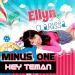 Free Download lagu Hey Teman - Ellyn Clarissa (Mi One) Baru