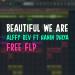 Download music Alffy Rev - Beautiful We Are (ft Hanin Dhiya) FL Studio Remake mp3 gratis