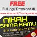Download lagu terbaru Nikah sama kamu Siti Badriah ft RPH KARAOKE TANPA VOCAL COVER mp3 Gratis di zLagu.Net