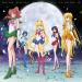 Download music Sailor Moon Crystal OP [MOON PRIDE] - Mika kuroki (Lyrics Thai by Tamania090) gratis