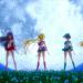 Musik Moon Pe - Sailor Moon Crystal Opening (Marching Band Fan Arrangement) baru