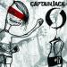 Free Download lagu CAPTAINJACK Feat BULUK SUPERGLAD - BRADERJACKERS terbaru