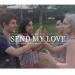 Download musik SEND MY LOVE - Adele - Patty Cake cover - KHS, Sam Tsui, Madilyn Bailey, Alex G mp3