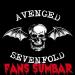 Download lagu terbaru Avenged Sevenfold - Dear God mp3 gratis