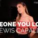 Download lagu SOMEONE YOU LOVED ( FRENCH VERSION ) LEWIS CAPALDI ( SARA'H COVER ) mp3 Gratis