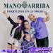 Mano Arriba - Lo Que Pasa En La Noche (Dj Emma Mixer 105 Bpm) FREE DOWNLOAD Music Terbaru