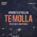 Gudang lagu Arnon feat. Killua - Te Molla (Kolya Funk & Shnaps Remix) mp3 gratis