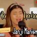 Janji Manismu - Aishahcovered By Nabila Maharani mp3 Gratis
