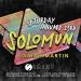 Sound Opening Set For Solomun - Isaiah Martin Live Musik Free