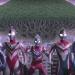 Download MAD Ultraman Orb THE ORIGIN SAGA OP 2 FeatUltra Heroes - True Fighter - LyricsEnglish Version lagu mp3 Terbaru