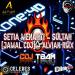 Setia Menanti Sultan [Jamal CDJ] DJ Alvian Remix Music Terbaik
