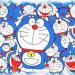 Download lagu terbaru Ost Doraemon mp3