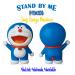 Download lagu gratis Ost. Stand by Me Doraemon - Janji Bunga Matahari (Himawari no Yaoku [ひまわりの約束]) Feat. Indah Imadia terbaru