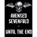 Download lagu mp3 Terbaru Until The End - Avenged Sevenfold Cover gratis