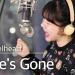 Download lagu terbaru (+2key up) She's gone - Steelheart cover | bubble dia mp3 Free