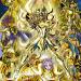 Download mp3 Saint Seiya Soul of Gold - Soldier Dream TV Extended Ver. by Root Five baru - zLagu.Net