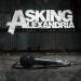 Asking Alexandria - Not The American Average (Guitar Cover) Musik Mp3