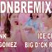 BLACKPINK Ft Selena Gomez - Ice Cream (BIG D*CK BOOTLEG REMIX) PREWIEW Lagu Free