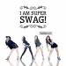 Music I AM SUPER SWAG - Cherrybelle Ft Adila [ Queen ILA ] terbaik