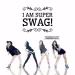 Download lagu gratis I Am Super Swag - Cherrybelle ft. Adila (Queen ILA) (Male Cover) terbaik