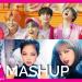BTS, BLACKPINK - 'Kill This LOVE x Boy With LUV' (MASHUP) by ThaMonkeySquad mp3 Terbaru