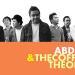 Download mp3 lagu Abdul & the Coffee Theory - Happy Ending feat. AsadDhio (cover) online