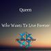Download lagu Queen - Who Want To Live Forever(The Abm Bootleg) terbaik