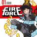 Gudang lagu Fire Force Opening - Inferno - Mrs. GREEN APPLE terbaru