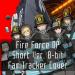 Free Download lagu Mrs. GREEN APPLE - Inferno (Fire Force OP) - FamiTracker (8-bit) Cover di zLagu.Net