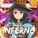 Download lagu Fire Force: Enen no Shouboutai Opening - INFERNO【cover by ShiroNeko】/ Mrs. Green Apple mp3 gratis di zLagu.Net