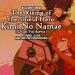 Download lagu Nataluna Fandub - Kimi no Namae FULL (Chiai Fujikawa - Cover en Español) TATE NO YUUSHA ED 1 mp3 baik